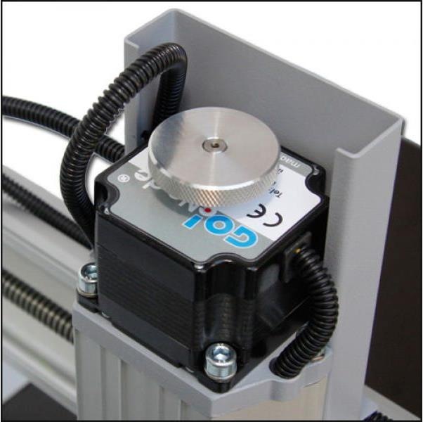 Image du produit GoCNC Fraiseuse CNC L Kit avec table en aluminium