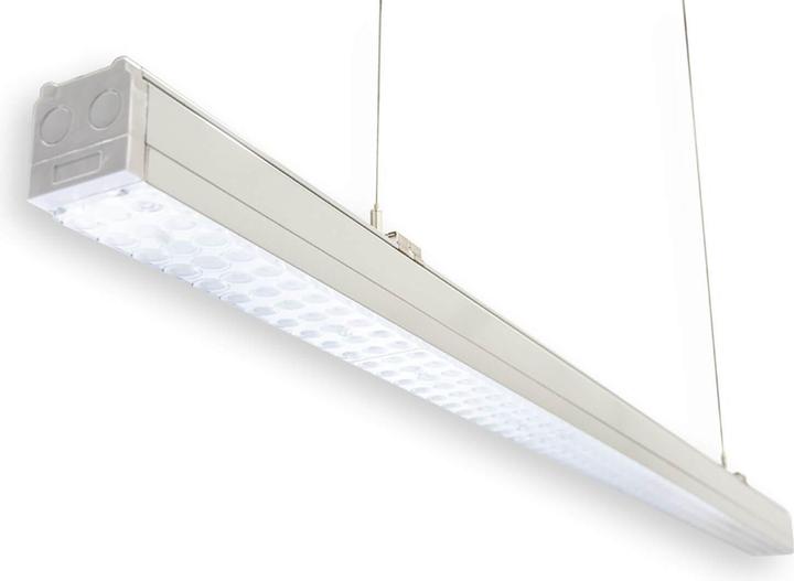 Produktbild Isoled Systembeleuchtung (9950 lm)