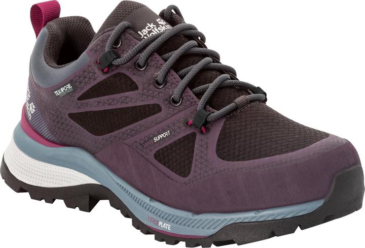 Produktbild Jack Wolfskin Force Striker Texapore Low W (37.5)