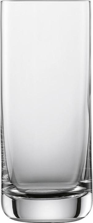 Produktbild Schott Zwiesel SCZ Longdrinkglas Simple 6er (3.70 dl, 6x, Longdrinkgläser)