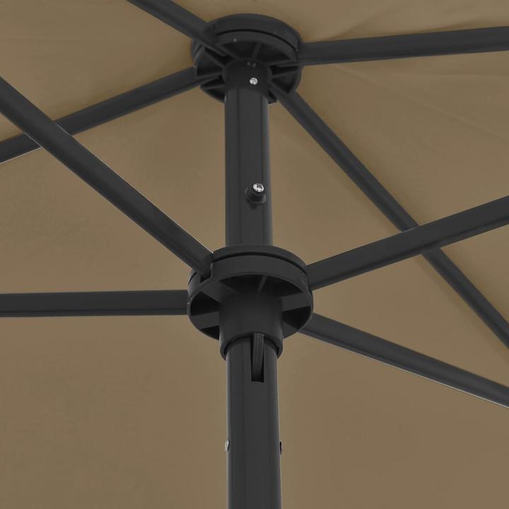 Immagine prodotto VidaXL Otto (1.20 m)