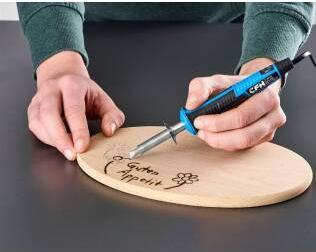 Produktbild CFH Brandmalkolben 30W (Brandmalkolben)