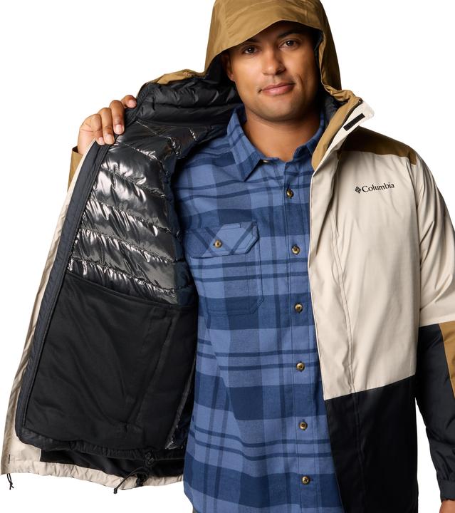 Produktbild Columbia Point Park™ Interchange Jacket (XXL)