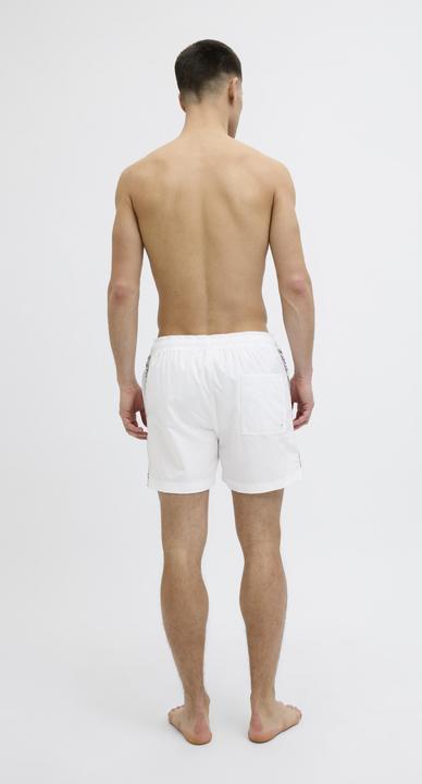 Produktbild Jack & Jones Regular Fit Badeshorts Badeshorts (S)