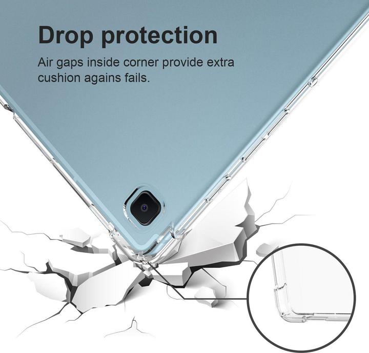 Produktbild eSTUFF Galaxy Tab S6 Lite (Galaxy Tab S6 Lite)