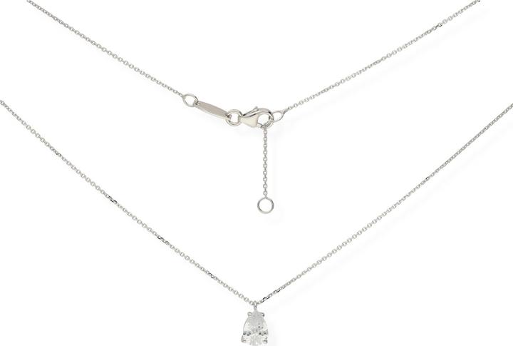 Produktbild Carat Solitaire (9ct Gold, 40 cm)