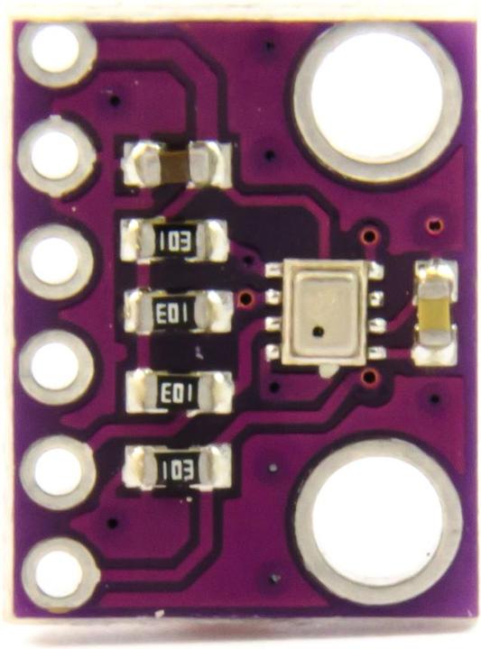 Produktbild Purecrea BMP280 Temperatur Luftdruck Sensor