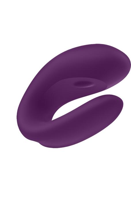 Actual product image Satisfyer Double Joy