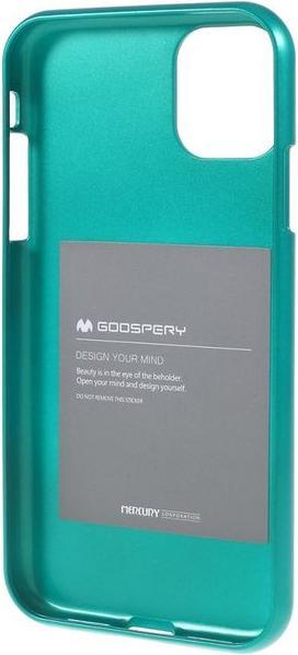 Produktbild Goospery iJelly Metal Series (Apple iPhone 11 Pro)