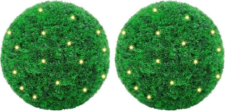 Produktbild vidaXL Tobit (27 cm)