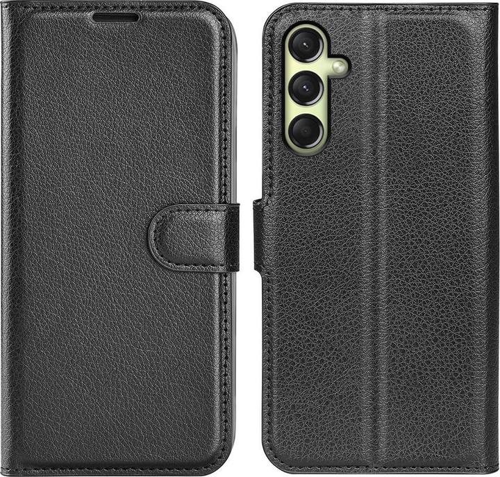Cover-Discount Galaxy A16 - Leder Etui Hülle (Samsung Galaxy A16 5G)