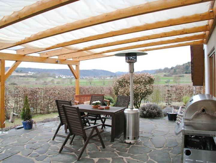 Peddy Shield Tissu voile d'ombrage, blanc, 140 g/m² 146 cm / (420 x 146 cm)