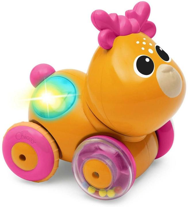 Produktbild Chicco Sprint&Go Fawn