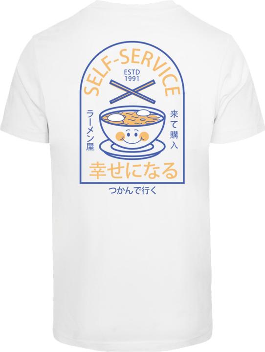 Produktbild Merchcode TORC - Self Service T-Shirt - 137967 (XL)