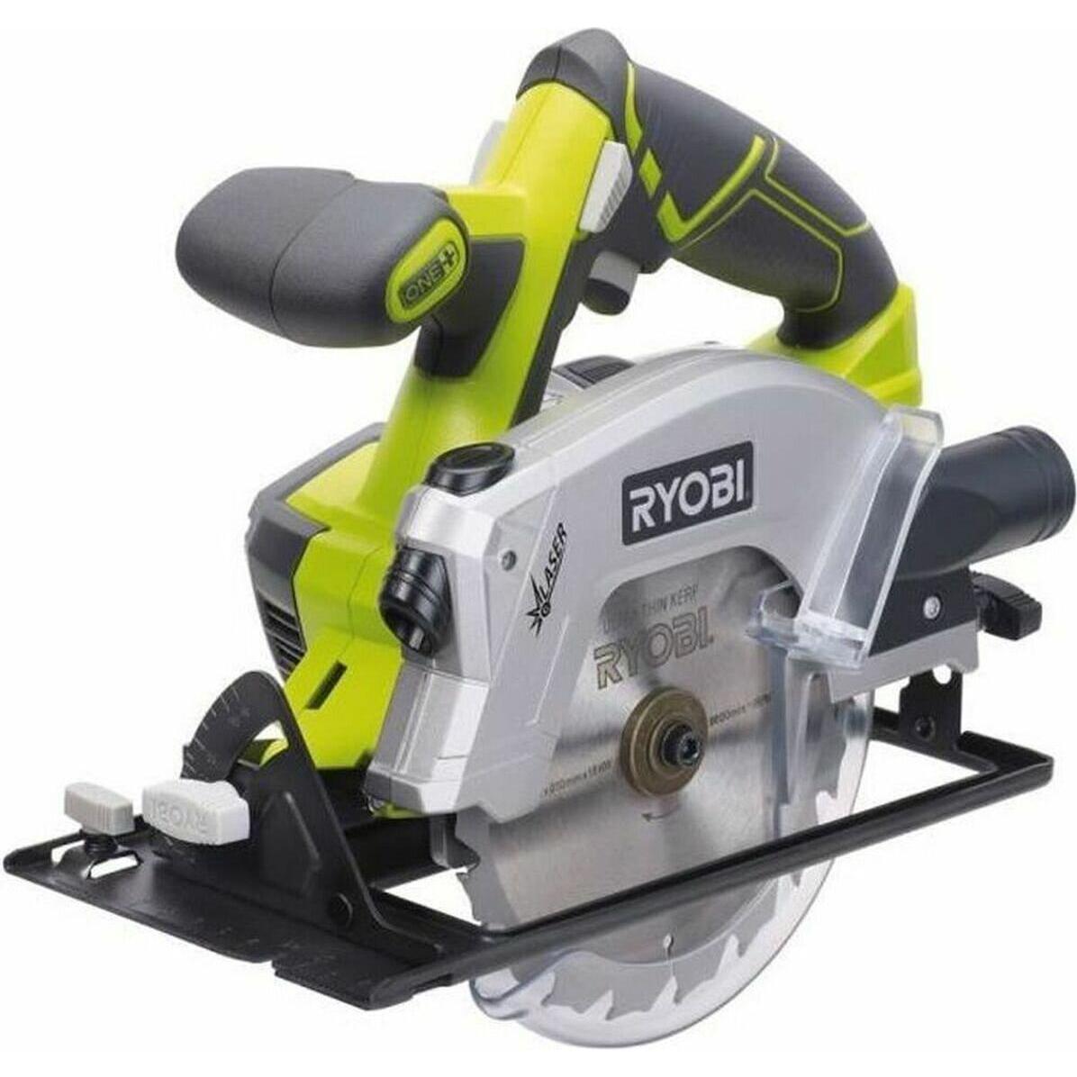 Ryobi, Sega circolare, RWSL1801M