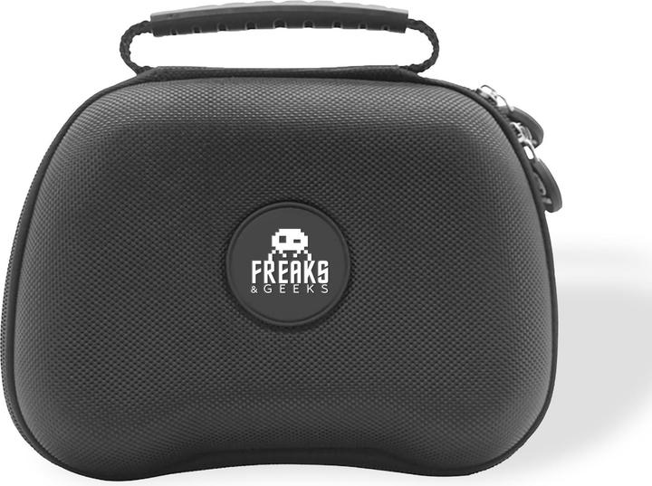 Image du produit Trade Invaders - Universal Controller Case - PS5 / PS4 / Xbox One / Switch Pro / Xbox 360 (PS4, PS5, Xbox 360, Xbox One S)