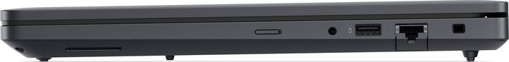 Actual product image Dell Pro Max 16 MC16250 (16", 1000 GB, 32 GB, CH, Intel Core Ultra 7 265H)