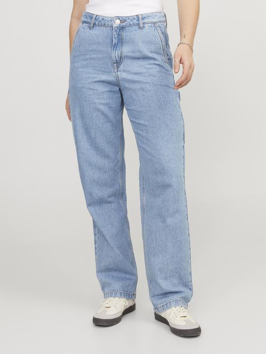 Immagine prodotto JJXX JXELZA RELAXED MW WORKER JEANS DNM Jeans dal taglio ampio (W25/L32)