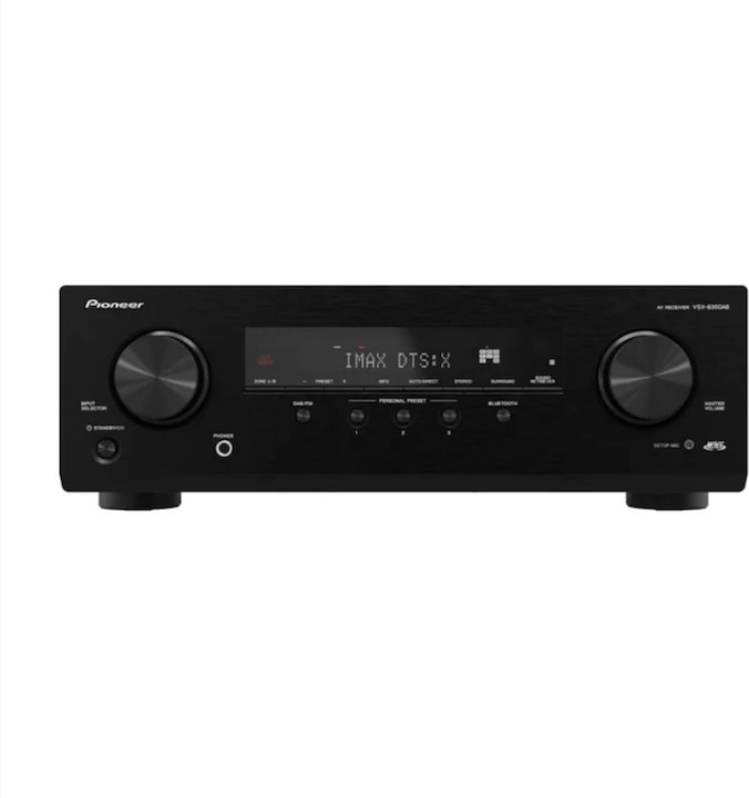Produktbild Pioneer VSX-835D (7.2 Kanal, DAB, FM)