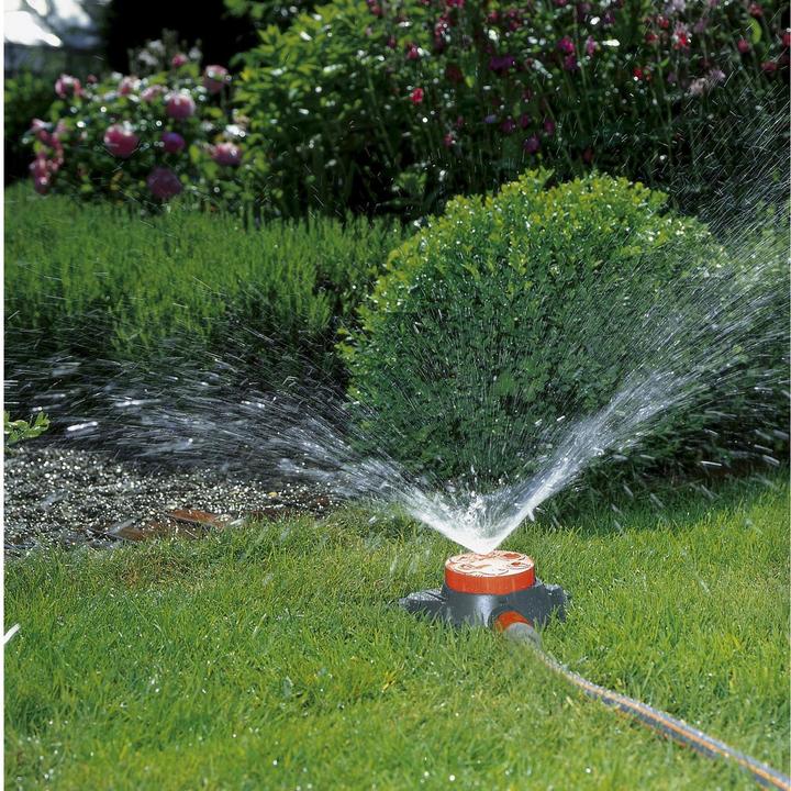 Produktbild Gardena Boogie (Flächenregner, Kreisregner)