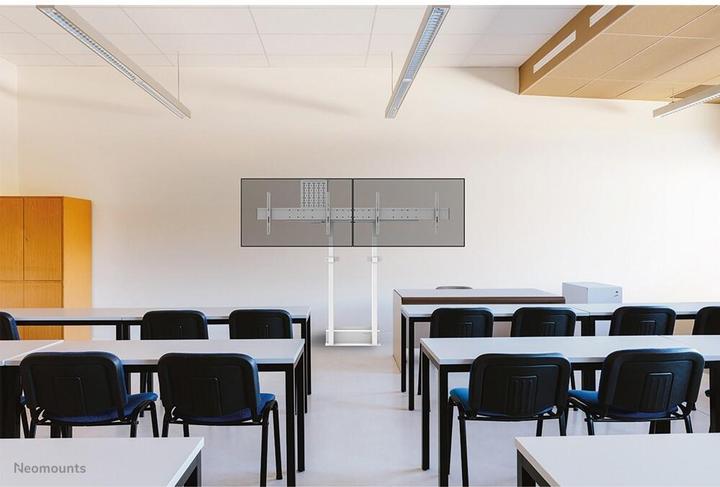 Actual product image Neomounts BOS double screen adapter (Ground, 65")