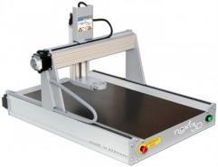 Actual product image GoCNC CNC milling machine M kit