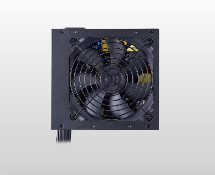 Produktbild Cooler Master Netzteil MWE V2 bulk (500 W)