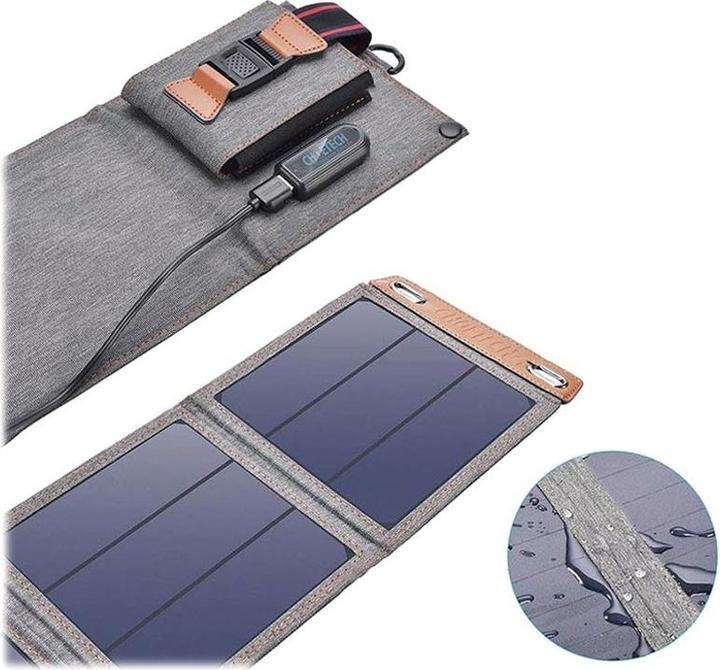 Actual product image Choetech SC004 (14 W, 0.36 kg)