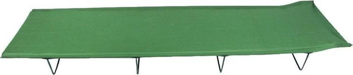Image du produit Mil-tec Lit de Camp Olive
