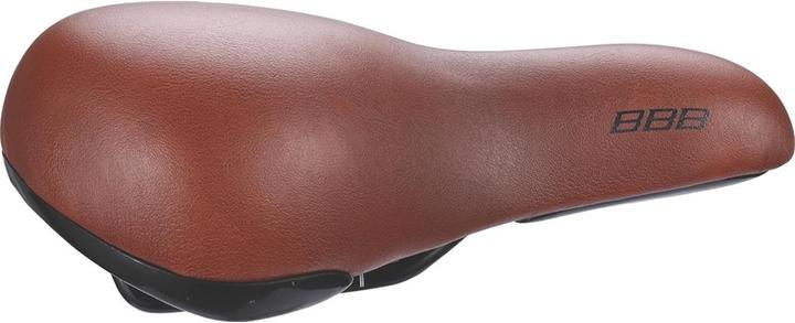 Actual product image BBB Comfort BaseShape