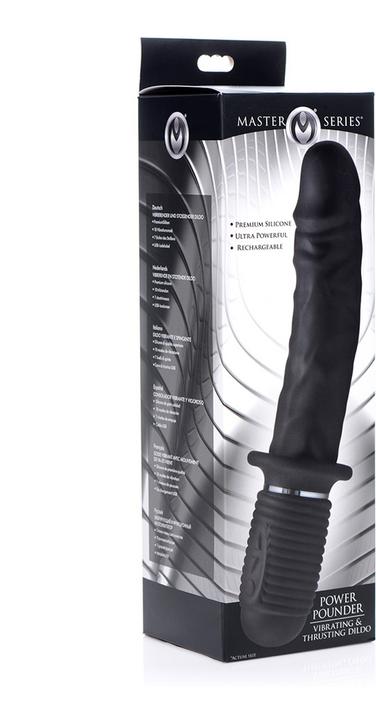 Produktbild Master Series Power Pounder