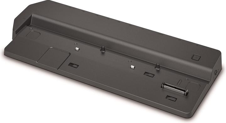 Fujitsu FPCPR402BP (Docking port (proprietary), 11 ports)