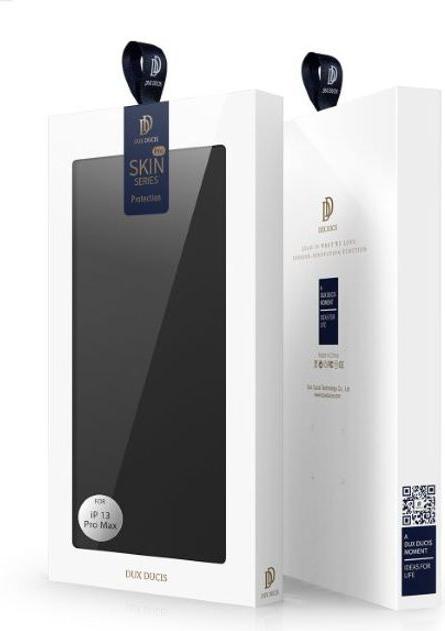 Image du produit Dux Ducis Série Skin Pro (Apple iPhone 13 Pro Max)