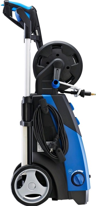 Productafbeelding Nilfisk Premium 180-10 (Elektrische stroom)