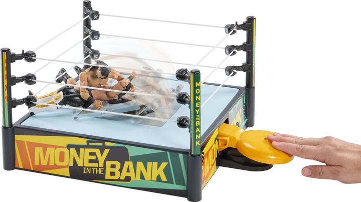 Produktbild Mattel JGR83