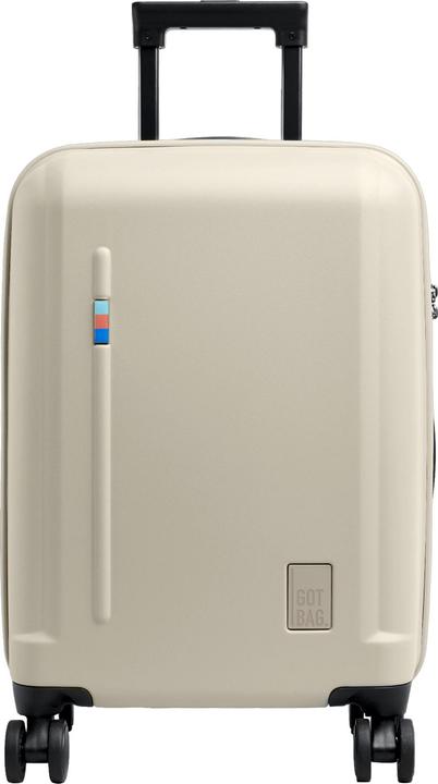 Actual product image GOT BAG Suitcase & Trolley Re:Shell Cabin 2.0 (31 l)