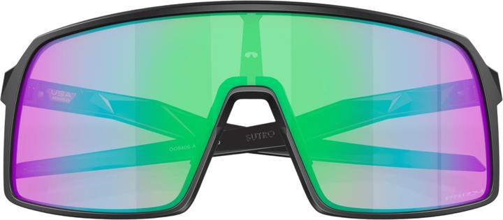 Immagine prodotto Oakley Sutro (Nero Opaco, PRIZM GOLF)