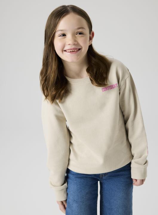 Image du produit Name it Regular Fit Sweatshirt (116)