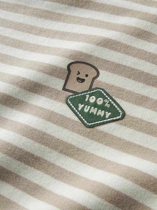 Actual product image Name it Biobaumwoll Sweatshirt (116)