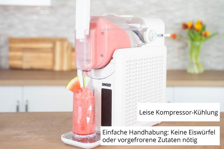 Actual product image Unold Susi 48940