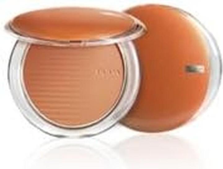 Actual product image Pupa Milano Desert Bronzing Powder 07 Bronze Matt 35 g (07 Bronze matt, Highlighter, 35 g)