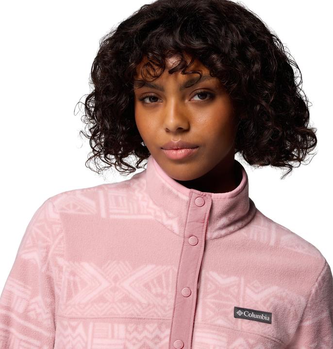 Produktbild Columbia Benton Springs™ Printed 1/2 Snap (XS)