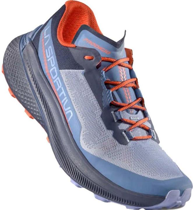 Image du produit La Sportiva Prodigio Woman (37)