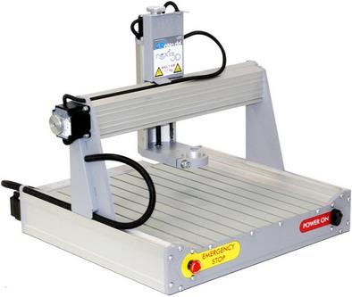 Image du produit GoCNC Fraiseuse CNC S Kit