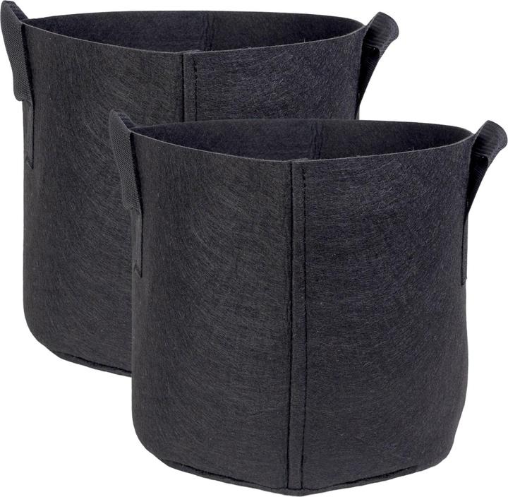 Produktbild Intirilife Pflanzsack (25 x 22 cm)