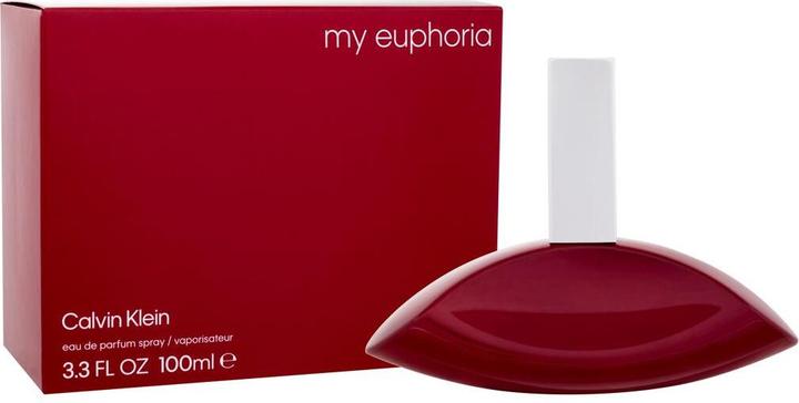 Actual product image Calvin Klein My Euphoria (Eau de parfum, 100 ml)