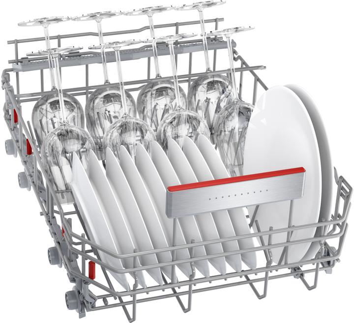 Actual product image Bosch Hausgeräte SPV6EMX05E EB