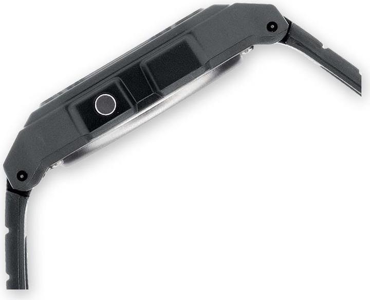 Actual product image Casio F-91w-1yer (Digital watch, 33.20 mm)