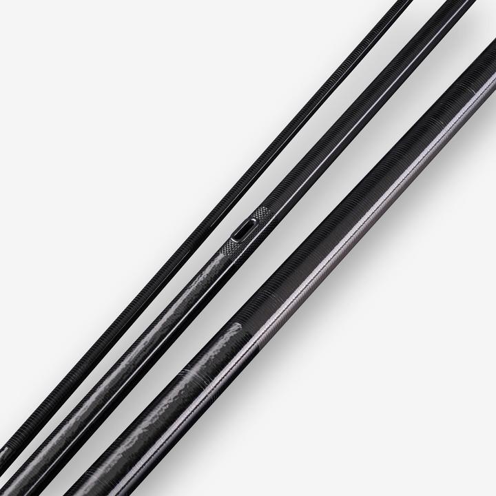 Produktbild Caperlan CARPOVER 100 (Teleskoprute)