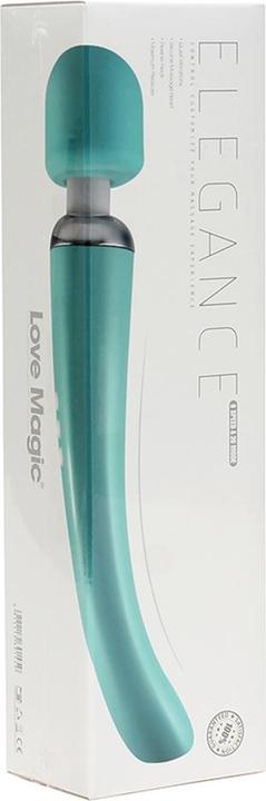 Actual product image Love Magic elegance
